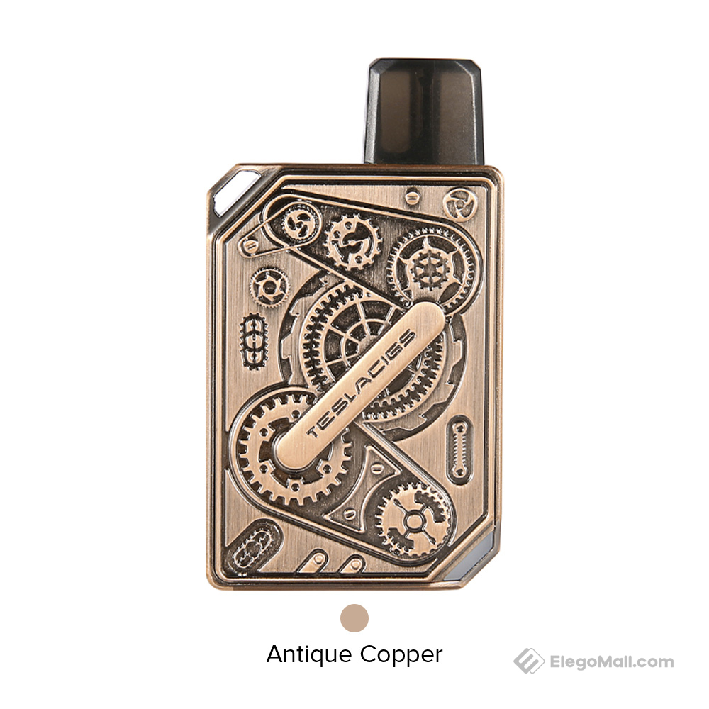 Teslacigs Punk Pod Kit